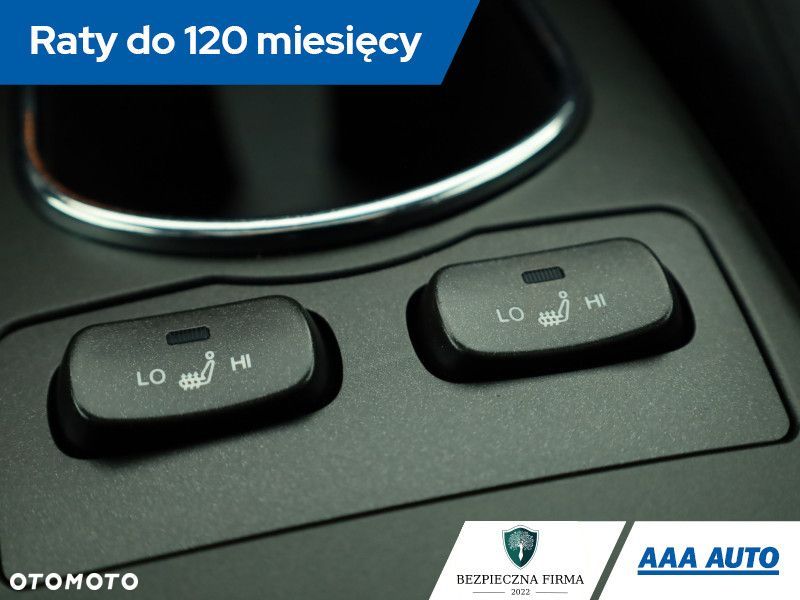 SsangYong/KGM Korando - 15