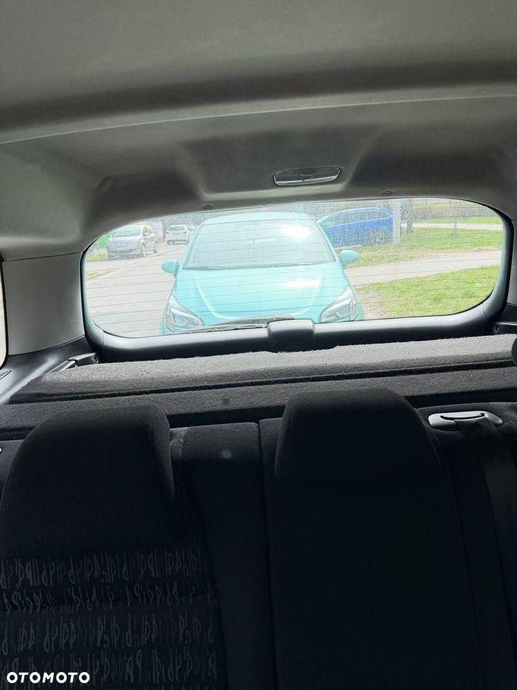 Peugeot 307 1.4 Mistral - 7