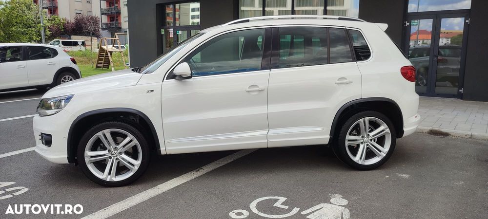 Volkswagen Tiguan - 18