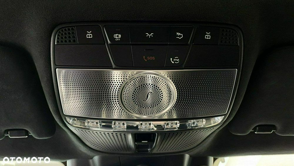 Mercedes-Benz AMG GT - 37