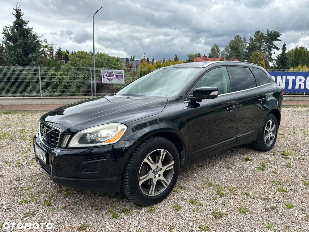Volvo XC 60 D3 Summum - 2