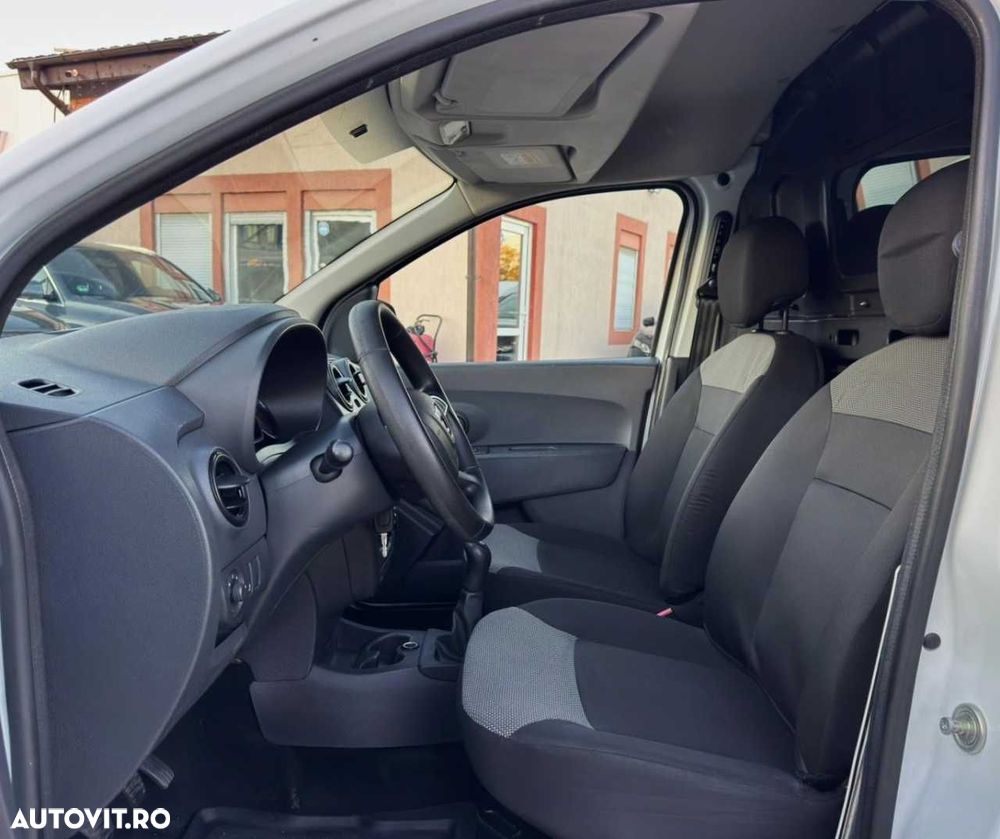Dacia Dokker 1.5 Ambiance - 16