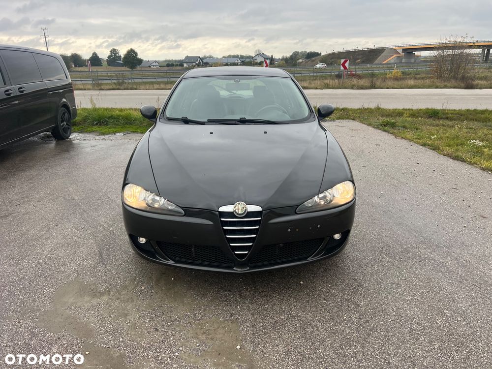Alfa Romeo 147 1.9 JTD Impression - 2