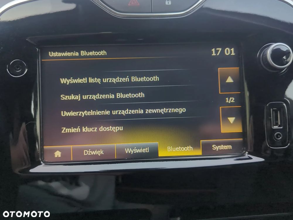 Renault Clio TCe 90 Luxe - 36