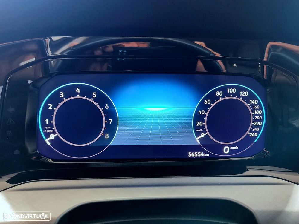 VW Golf 1.0 TSI Life - 10