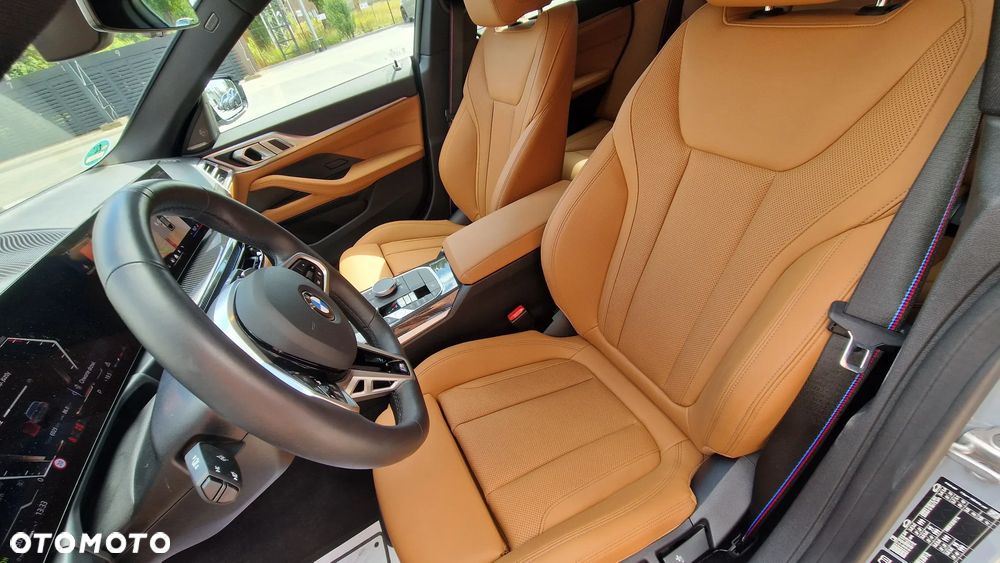 BMW Seria 4 430i xDrive M Sport sport - 23