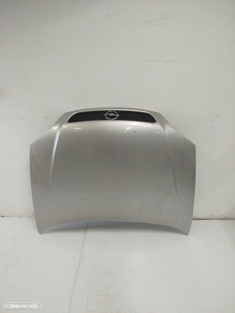 Capot Opel Astra G Caravan (F35_) 98-04 - 1