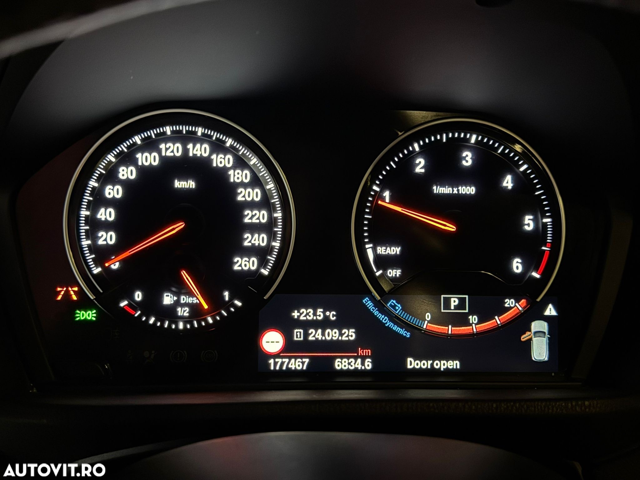 BMW X2 xDrive18d Aut. - 9