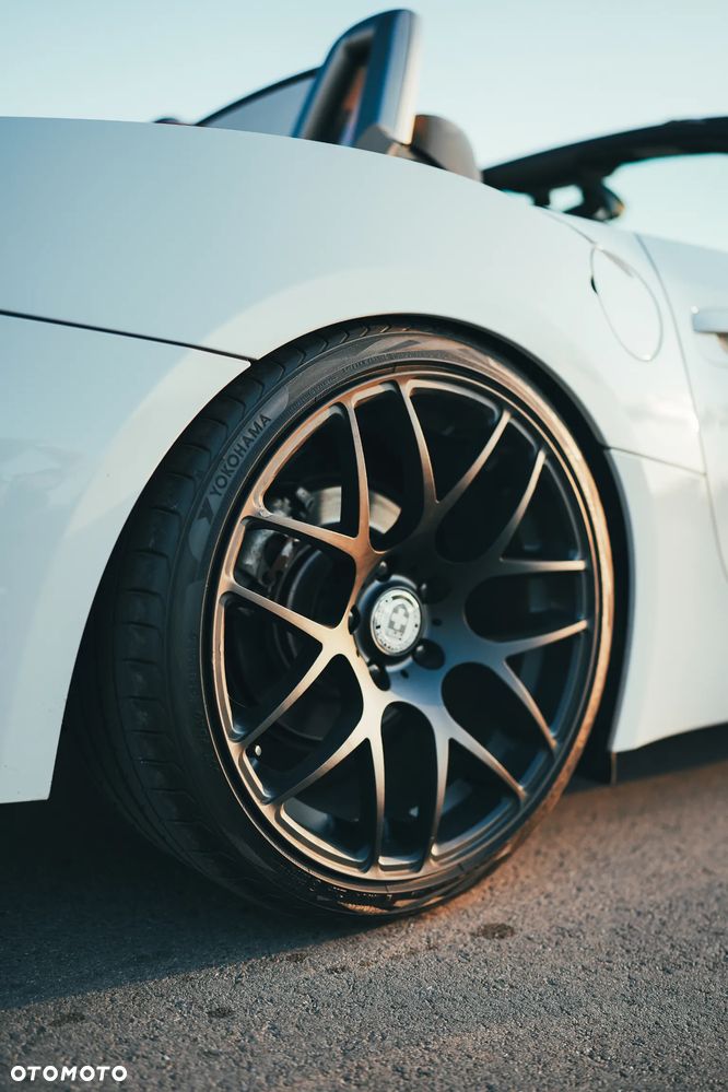 BMW Z4 - 36