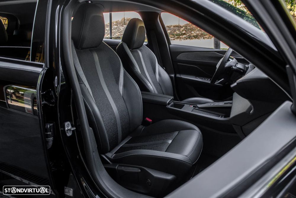 Peugeot 308 SW 1.5 BlueHDi Allure EAT8 - 27