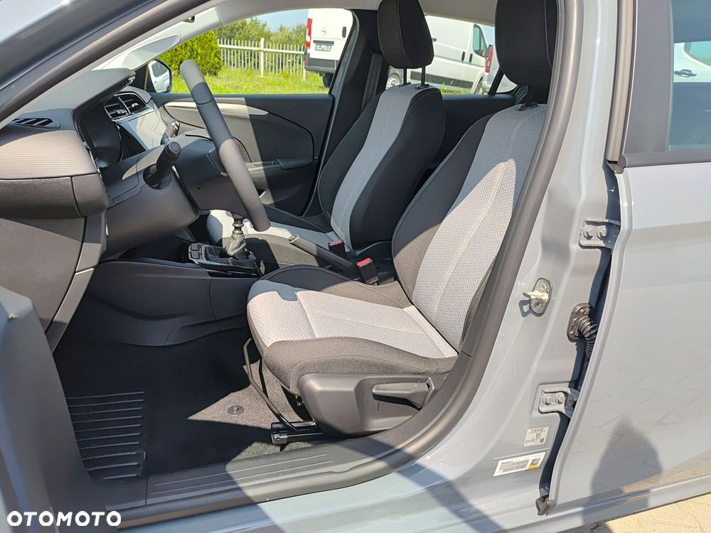 Opel Corsa - 18