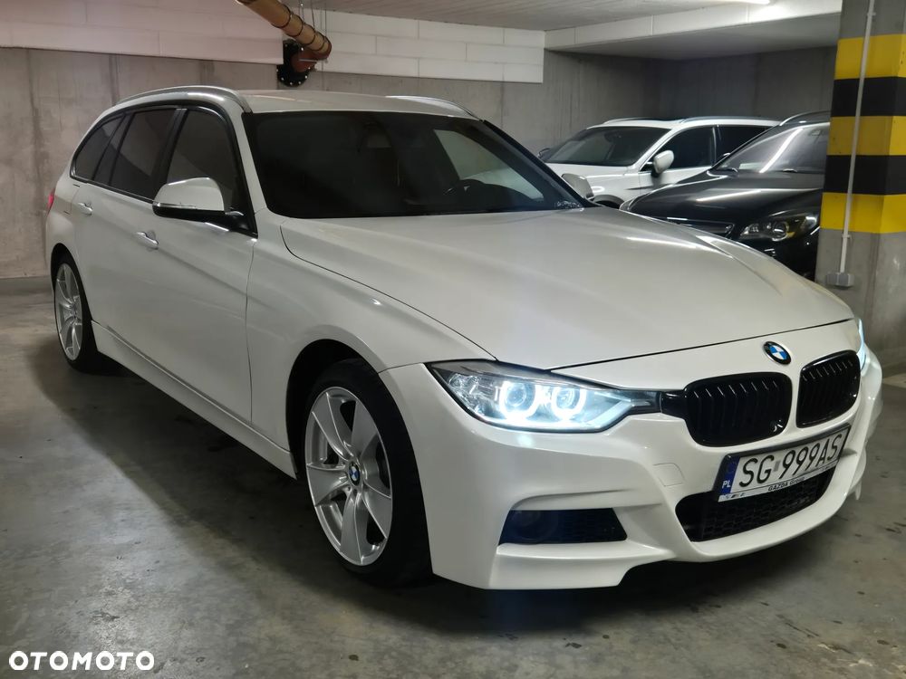 BMW Seria 3 - 1