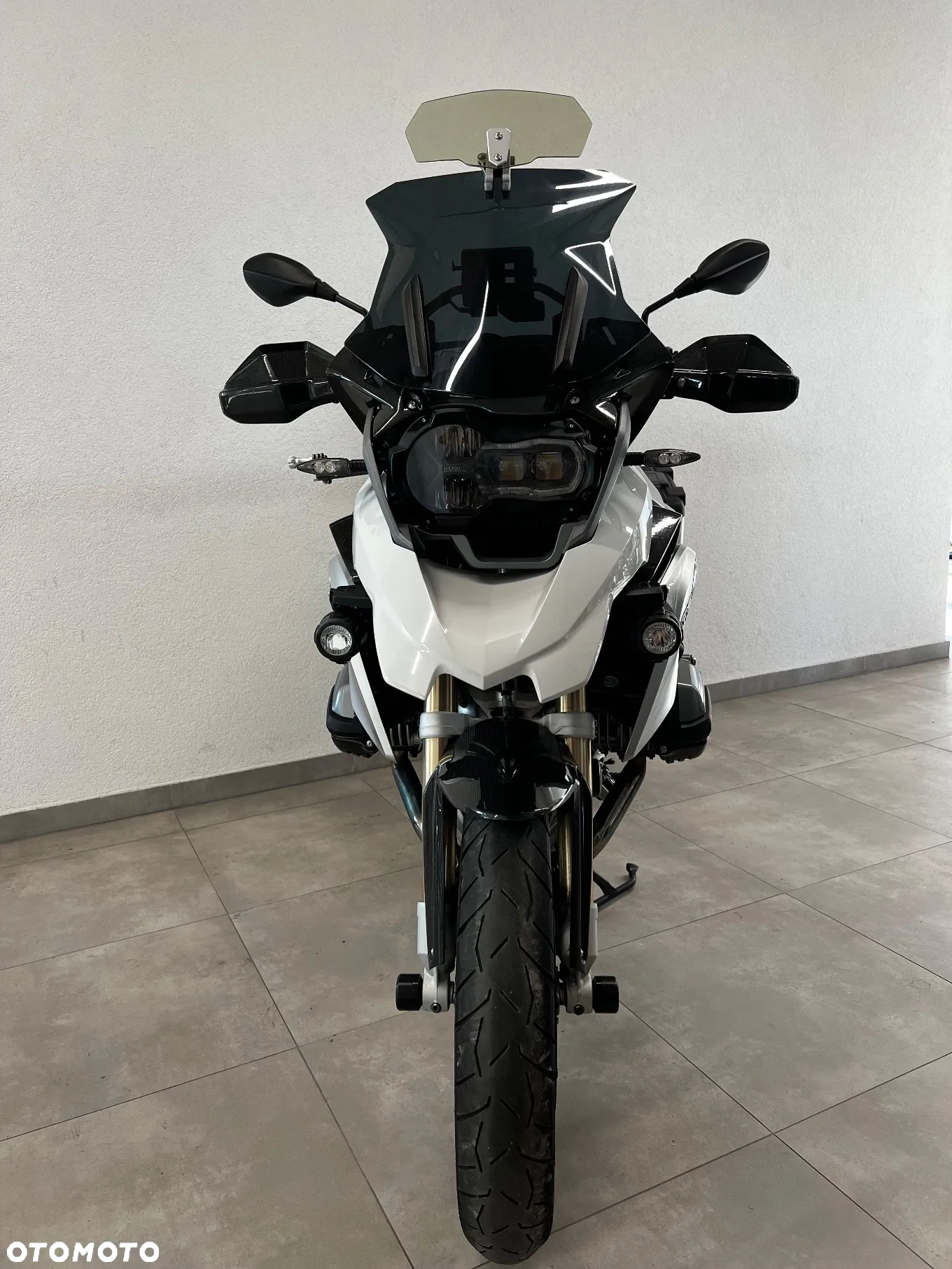 BMW GS - 3