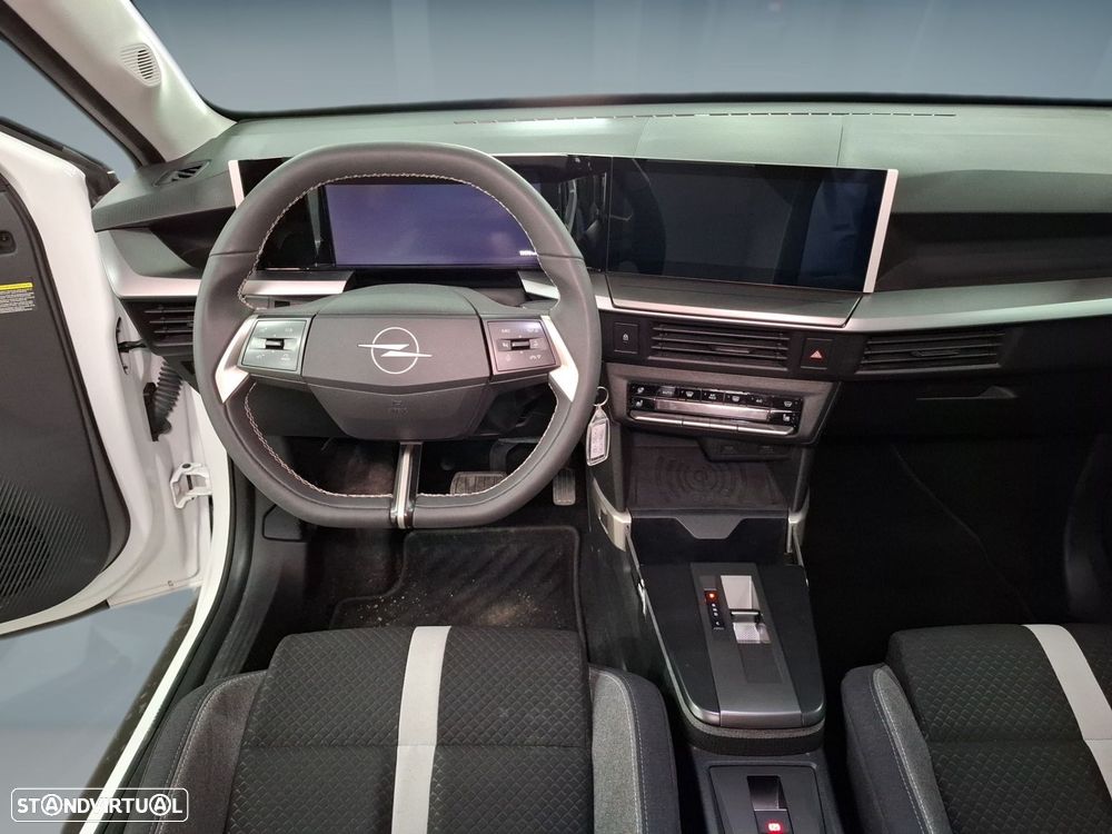 Opel Frontera 44 kWh GS - 13