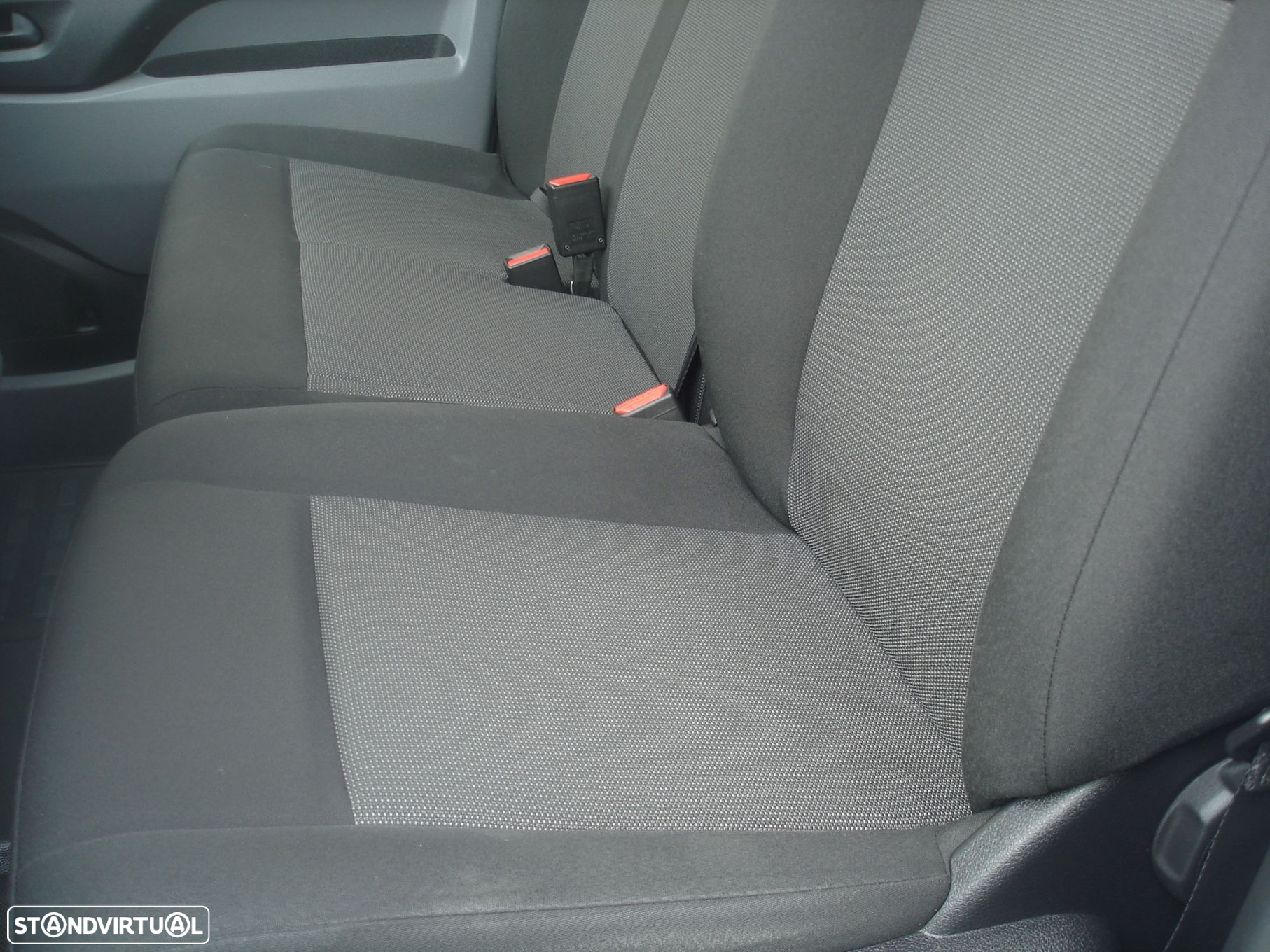 Peugeot Expert 1.5 BlueHDi L1H1 Premium Compact - 7