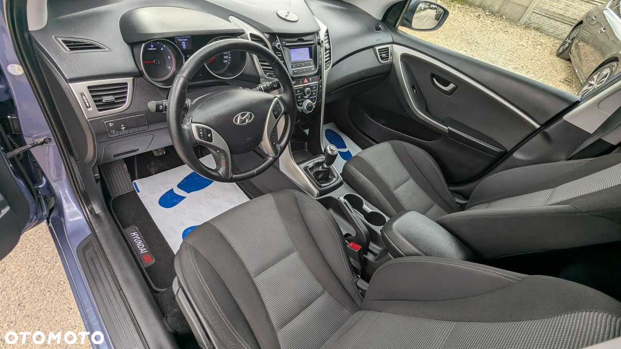 Hyundai i30 - 13