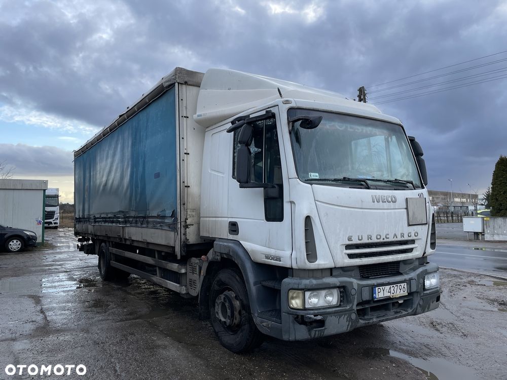 Iveco EUROCARGO - 6