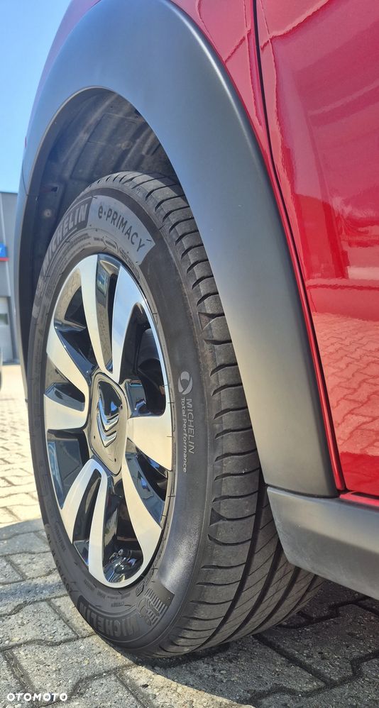 Citroën C3 1.2 PureTech Max - 11