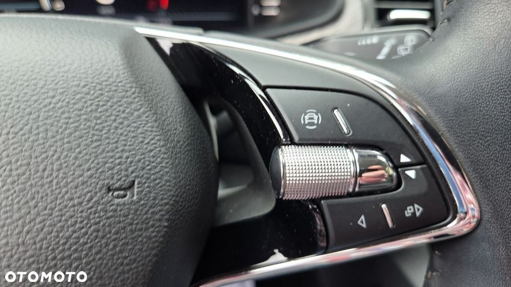 Skoda Kodiaq 2.0 TDI 4x4 DSG Style - 27