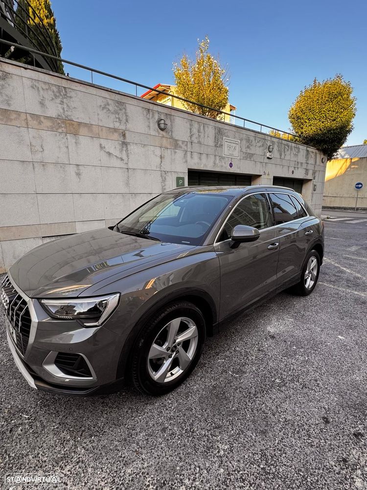 Audi Q3 - 15