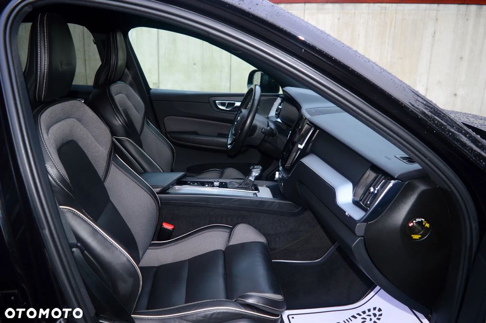 Volvo XC 60 B4 D Geartronic RDesign - 10