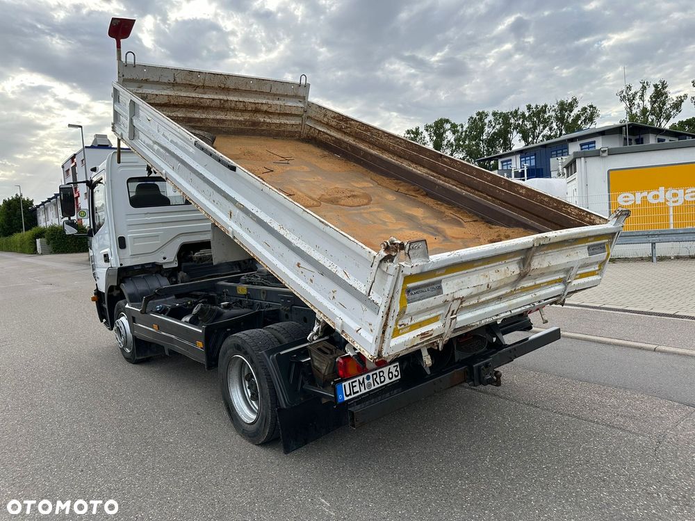 Mercedes-Benz Atego - 9
