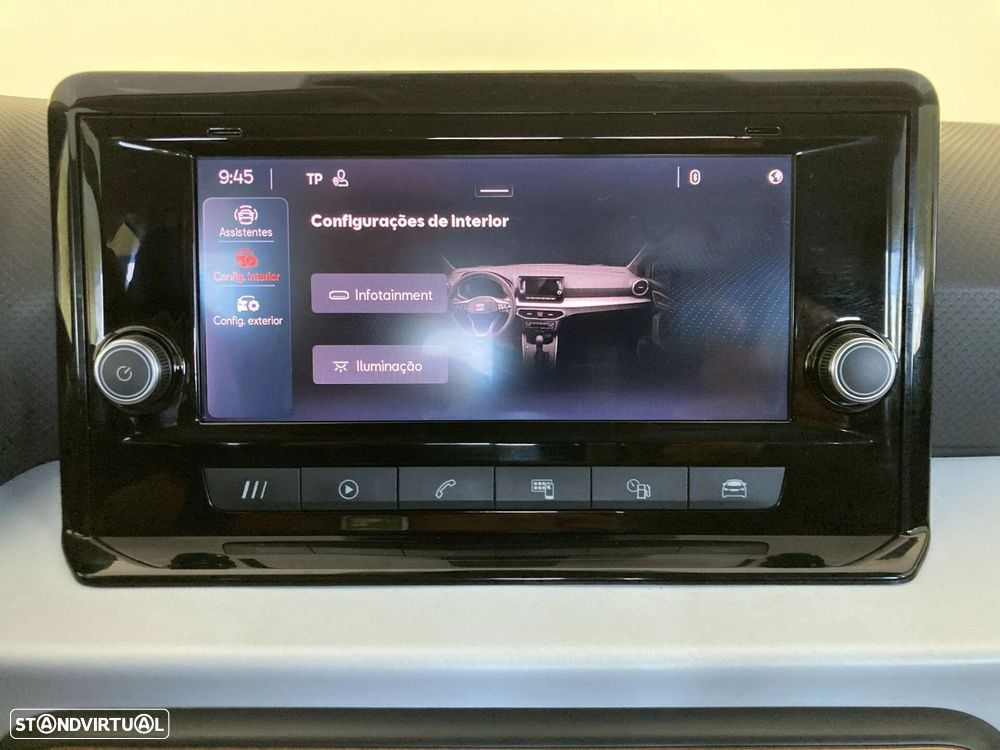 SEAT Arona 1.0 TSI Style - 19