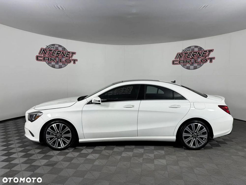 Mercedes-Benz CLA 250 4Matic 7G-DCT - 6