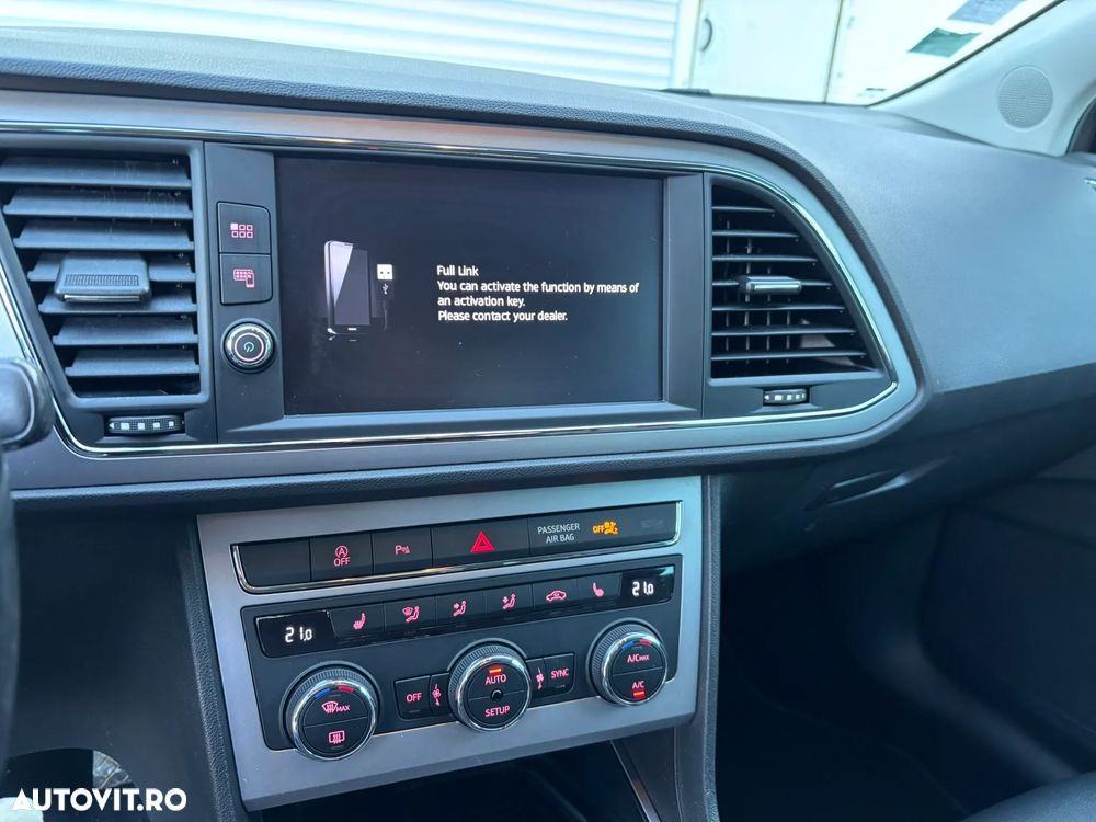 Seat Leon ver-1-0-tsi-ecomotive-dsg7-style - 23