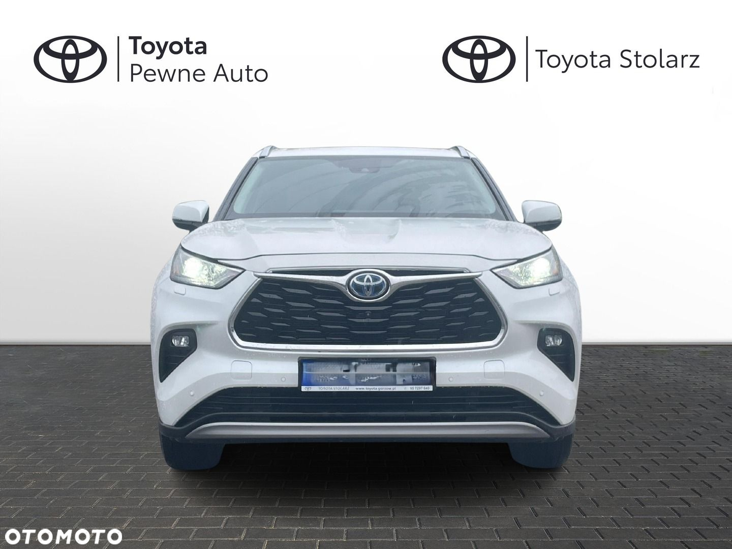 Toyota Highlander - 8