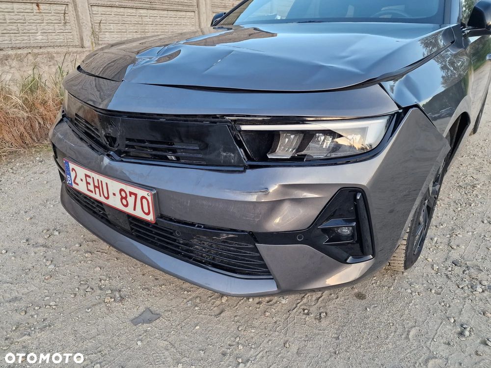 Opel Astra - 26