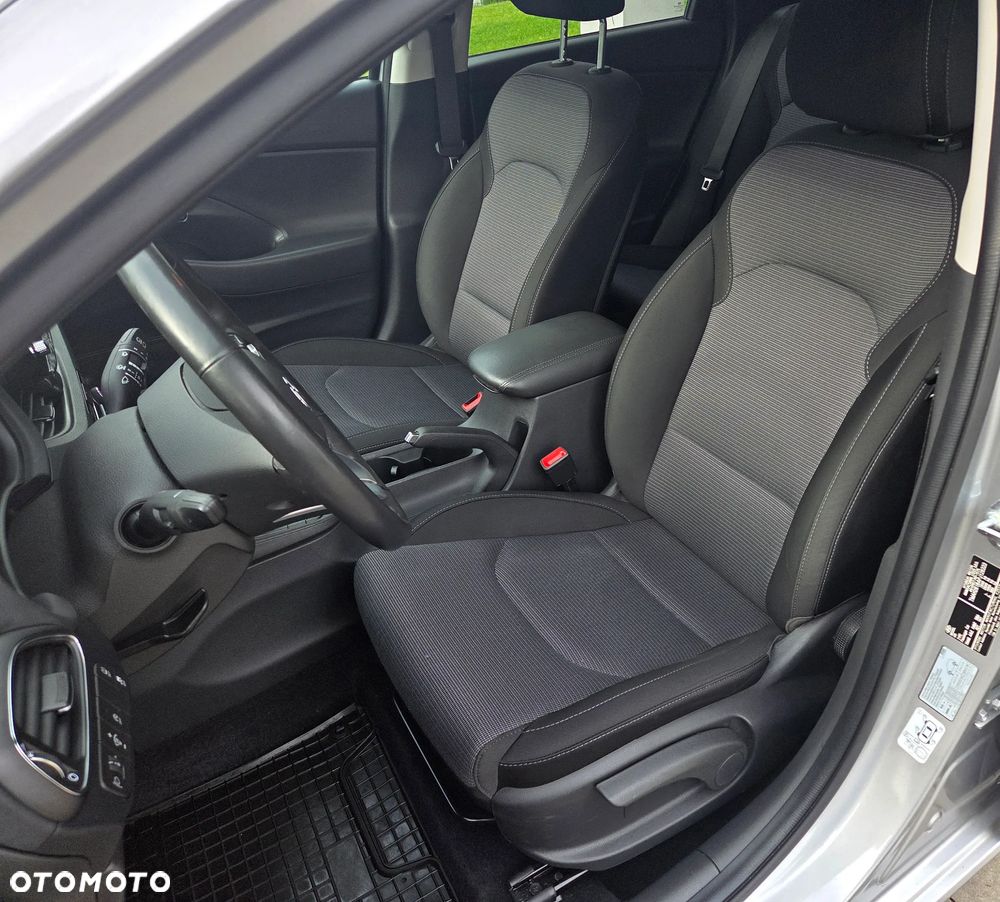 Hyundai i30 1.0 T-GDI Modern - 15