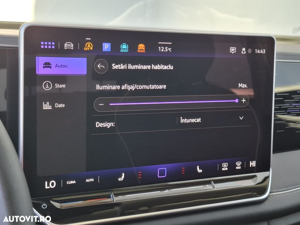 Volkswagen Tiguan 2.0 TDI DSG 4Motion Elegance - 30