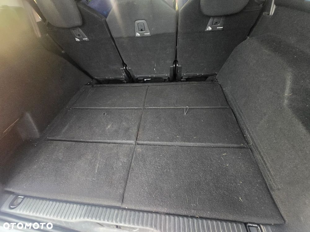 Citroën C4 Grand Picasso 1.6 BlueHDi Shine S&S EAT6 - 9