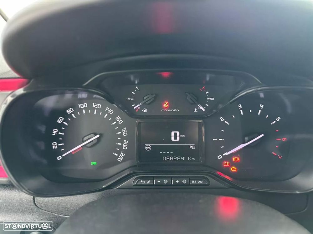 Citroën C3 Pure Tech Elle - 18