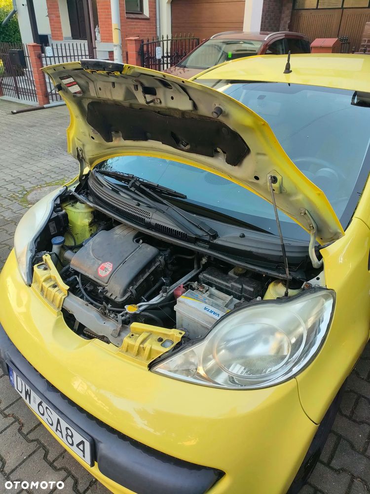 Peugeot 107 - 17