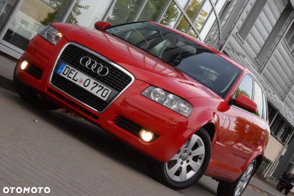 Audi A3 Sportback - 24