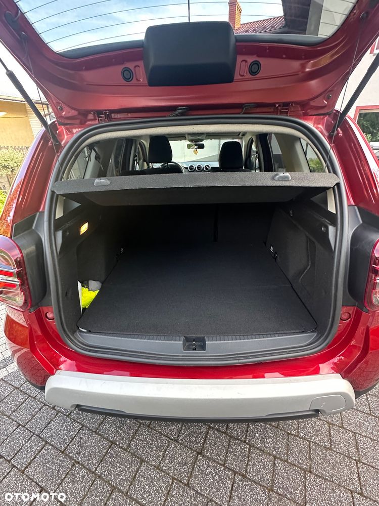 Dacia Duster 1.3 TCe Prestige 4WD - 14