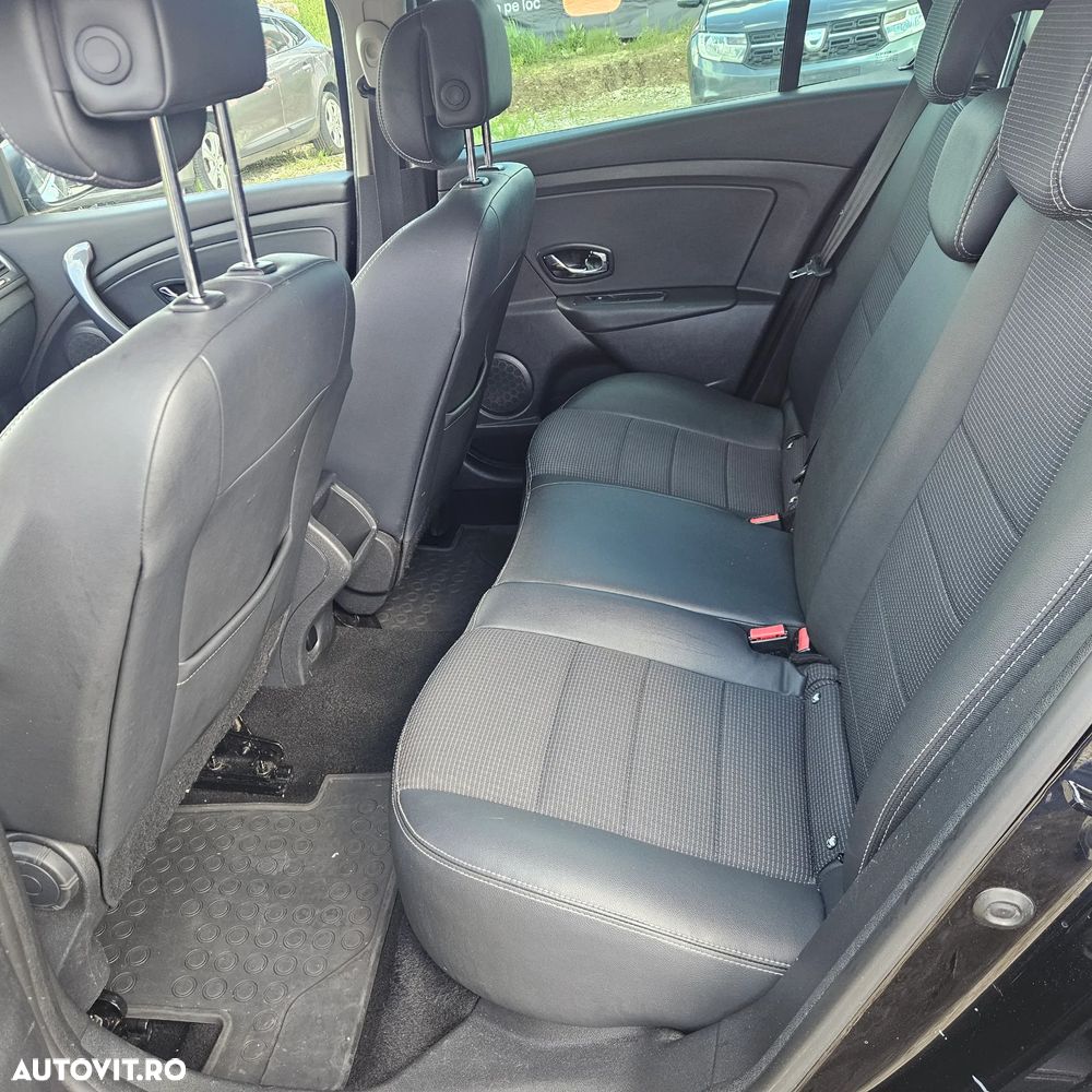 Renault Megane 1.5 dCi Sport Edition - 7