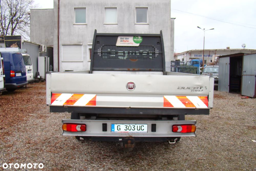 Fiat DUCATO - 4