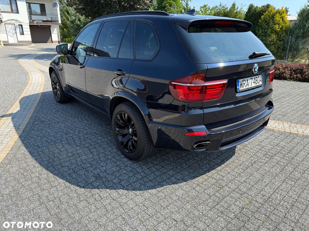 BMW X5 - 9
