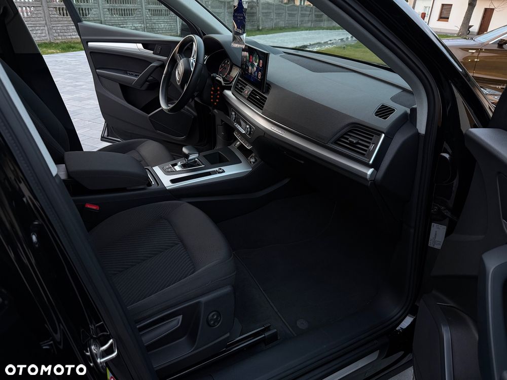 Audi Q5 40 TDI mHEV Quattro S tronic - 16