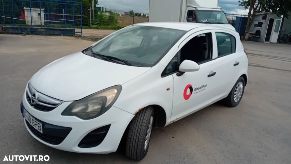Opel Corsa 1.3 CDTI Enjoy - 1