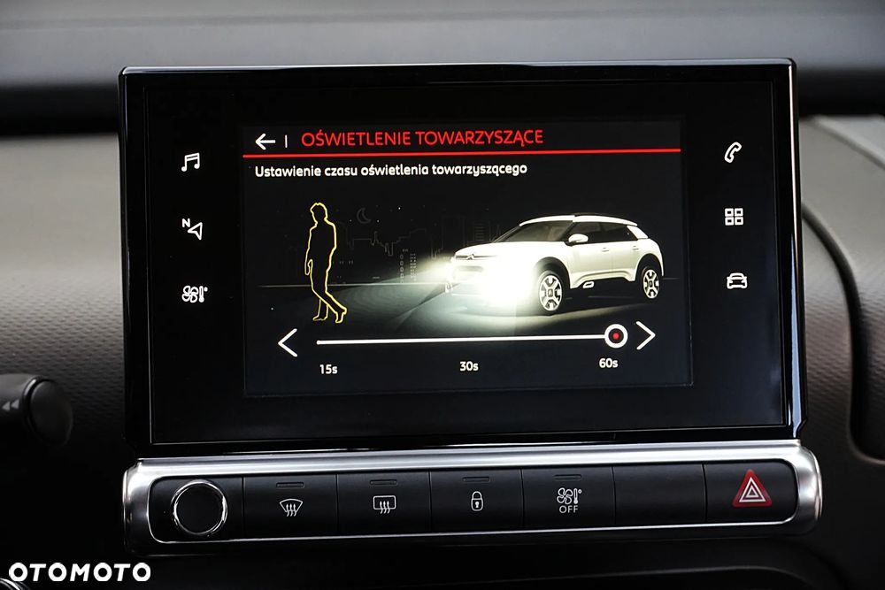 Citroën C4 Cactus 1.2 PureTech GPF Shine S&S - 36