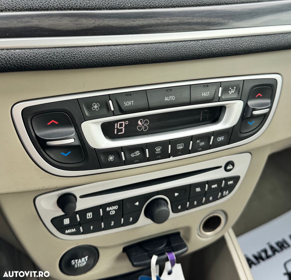 Renault Megane 1.5 dCi Dynamique - 21