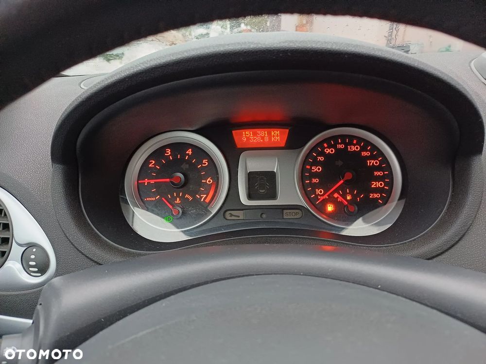 Renault Clio 1.2 16V Dynamique - 16