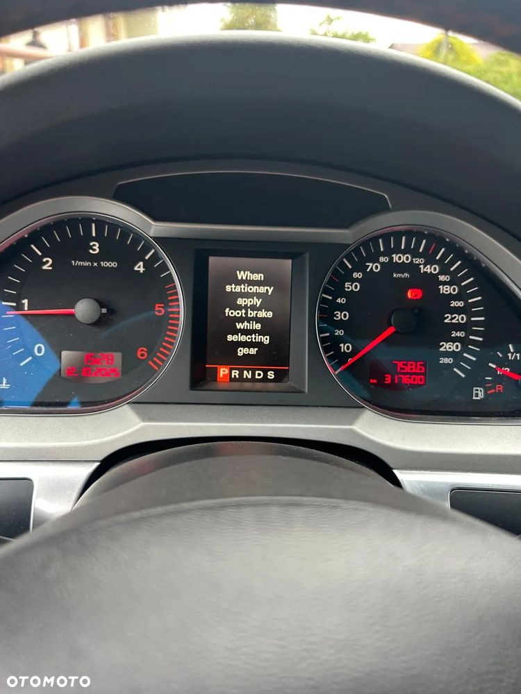 Audi A6 - 18