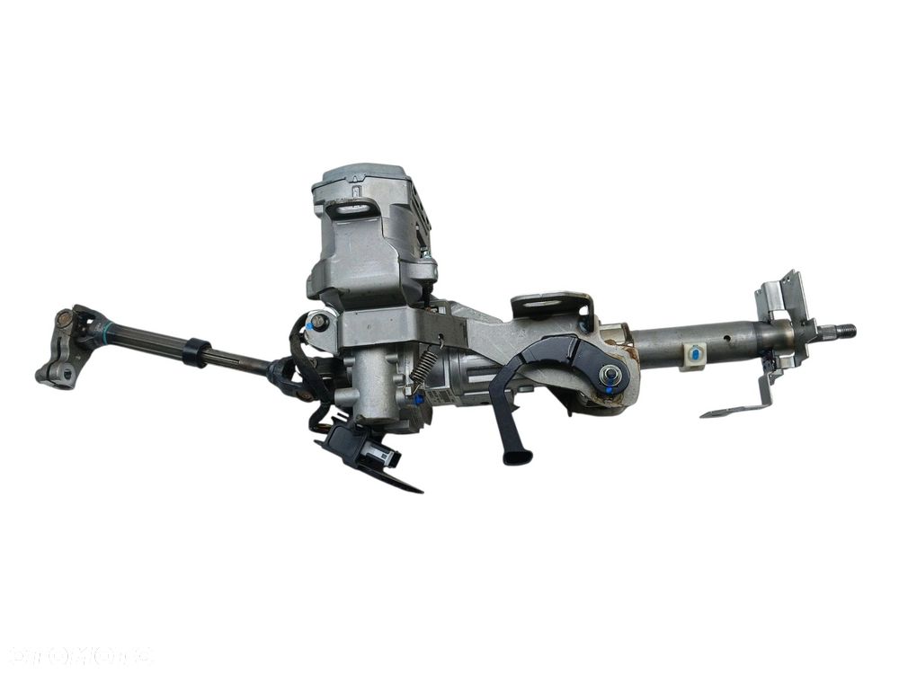WSPOMAGANIE ELEKTRYCZNE RENAULT FLUENCE LIFT (2013-2016) 1.6 SCE 114KM 488107889R, 285049173R - 5