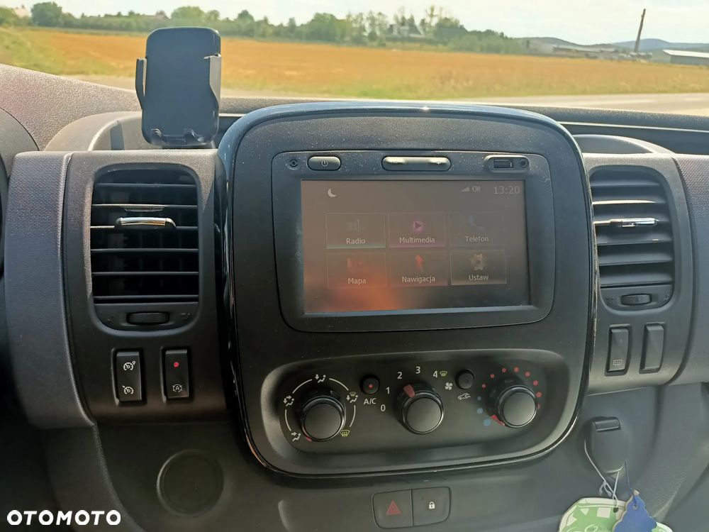 Opel Vivaro 1.6 CDTI L2 - 14