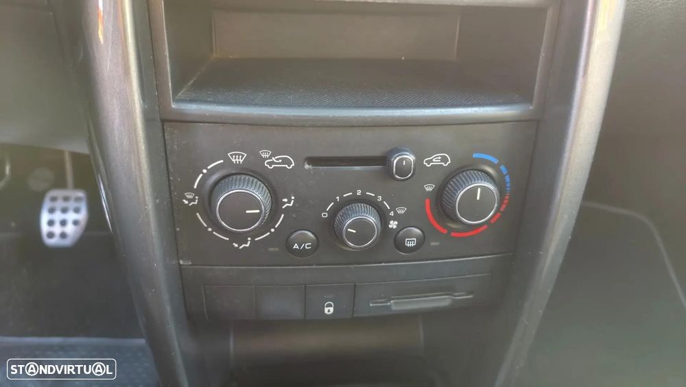 Peugeot 207 SW 1.4 VTi Sportium - 19